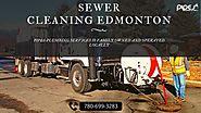 Why sewer cleaning is need to be done by professional plumbers?