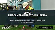 How sewer line camera inspection is useful in drain repair and fixing?