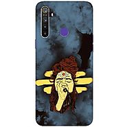 Shop Amazing Design Realme Phone Case at Beyoung