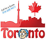 SEO Toronto | The Best SEO Company in Toronto | Thought Media
