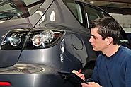 Car Hail Damage Insurance Claims & Deductibles Explained
