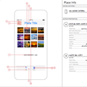 App Mockup Tools Reviews Part 2: Briefs, OmniGraffle, and Balsamiq | Ray Wenderlich