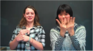 7 Things You Should Know About Sign Language
