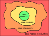 Learning About Deaf Culture and Community