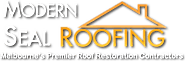 Some Roof Drainage Considerations - Roofing Service Melbourne - Modern Seal Roofing