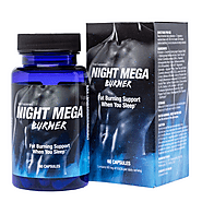 Night Mega Burner Review: Unveil the Ultimate Fat Burning Solution | Fitness Tones