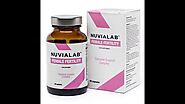 Nuvialab Female Fertility Review: Enhance Your Fertility Naturally | Fitness Tones