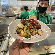 Cleveland State University Meal Plan: Ultimate Guide to Dining Options | Fitness Tones