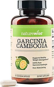 Garcinia Cambogia Actives Review: Effective Weight Loss Solution? | Fitness Tones