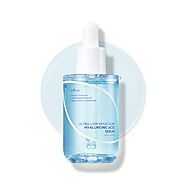 Website at https://www.fitnesstones.com/best-korean-hyaluronic-acid-serum/