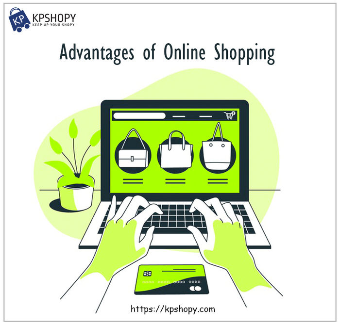 Advantages of Online Shopping A Listly List