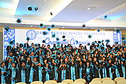 davao medical school foundation indian students