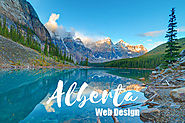 Alberta Web Design | Graphic Design | Thought Media Toronto