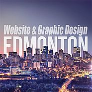 Edmonton Alberta Web Design | Graphic Design | Thought Media Toronto