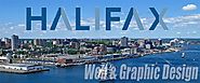 Web Design Halifax Nova Scotia | Graphic Design | Thought Media Toronto