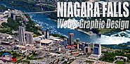 Niagara Falls Web Design | Graphic Design | Thought Media Toronto