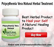 Natural Remedies for Polycythemia Vera Reduce the Risk of Symptoms