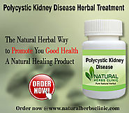Natural Remedies for Polycystic Kidney Disease Prevent the Growth Kidney Cyst | Natural Herbs Clinic