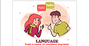Learning Foreign Language Made Easy