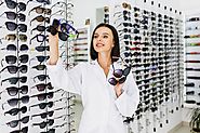 How to Purchase a pair of Sunglasses for you? – Innovative Collection