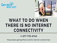 No Internet Connectivity +1 8777788740 Dropped Signal | Wireless Signal Booster