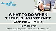 Slow Internet Connection +1 8777788740 Quick Fix No Internet Connectivity Issues