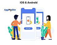 Discover the easiest way to build a premium mobile app without coding - Mobile App Without Coding - AppMySite
