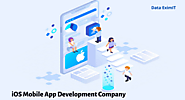 iOS Mobile App Development Company