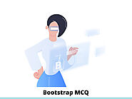 Top 40+ Bootstrap MCQ & Online Quiz 2021 - InterviewMocks