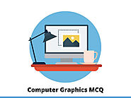Computer Graphics MCQ & Online Quiz 2021 - InterviewMocks