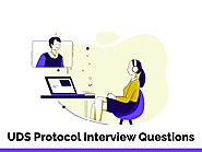 UDS Protocol Interview Questions 2021 - InterviewMocks