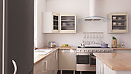 Kitchen remodeling services by TNT DNB