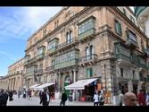 Malta - Valletta 2013 (Full HD Video) مالطا, فاليتا