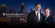 Atlanta Personal Injury Lawyer I Kalka & Baer LLC
