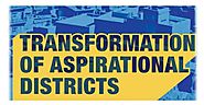 Transformation of Aspirational District Program | Government Yojanas
