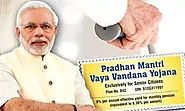 Pradhan Mantri Vaya Vandana Yojana | Government Yojanas