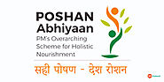 National Nutrition Mission (POSHAN Abhiyaan) | Government Yojanas