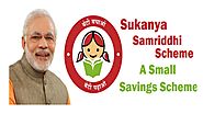 Sukanya Samriddhi Yojana | Government Yojanas