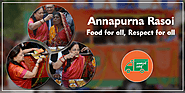 Annapurna Yojana | Government Yojanas