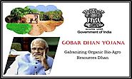 GOBAR-Dhan Scheme | Government Yojanas