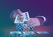 How To Concentrate To Accomplish Your Game In Poker | Blog