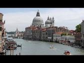 ITALY: Venice, city of water [HD]
