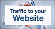 Buy Targeted Website Traffic | 100% Real Targeted Visitors Here Article