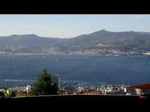 33509-1 / Life In A Day in Vigo (Spain) 24.7.2010 Time Lapse