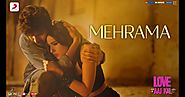 Mehrama Lyrics - Love Aaj Kal | Kartik | Sara | Pritam | Darshan Raval | Antara - Darshan Raval, Antara Mitra Lyrics