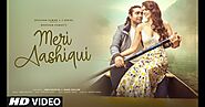 Meri Aashiqui Song Lyrics | Rochak Kohli Feat. Jubin Nautiyal | Ihana Dhillon,Altamash Faraz| Bhushan Kumar - Jubin N...