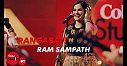 Rangabati Lyrics - Ram Sampath, Sona Mohapatra & Rituraj Mohanty - Coke Studio@MTV Season 4 - Sona Mohapatra, Rituraj...