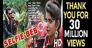 Selfie Bebo Lyrics - Mantu Chhuria - Mantu Chhuria Lyrics - New Sambalpuri HD Video Lyrics 2017