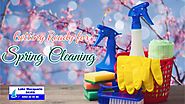 Getting Ready for Spring Cleaning | Lake Macquarie Skip Bins