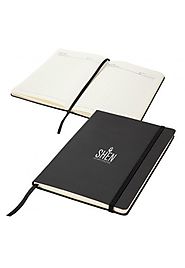 Custom Made Journals - Printed Leather Journals for Promotional Use - Femme Custom